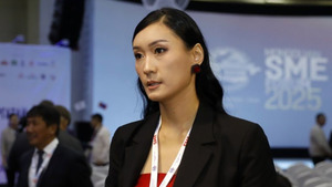 М.Болормаа: Махаа түүхийгээр нь биш хагас боловсруулж гаргах хэрэгтэй